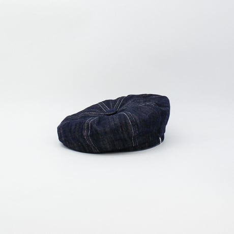 Apple beret