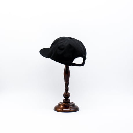 French drill wappen cap