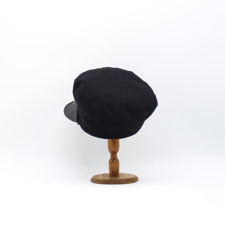Kersey marine cap