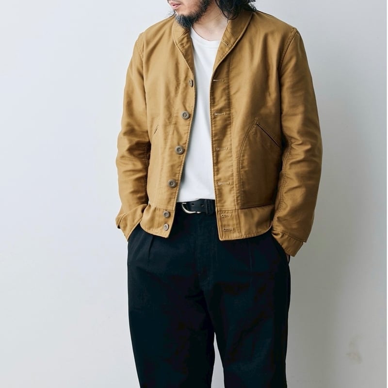 Cossack jacket | Dari stores