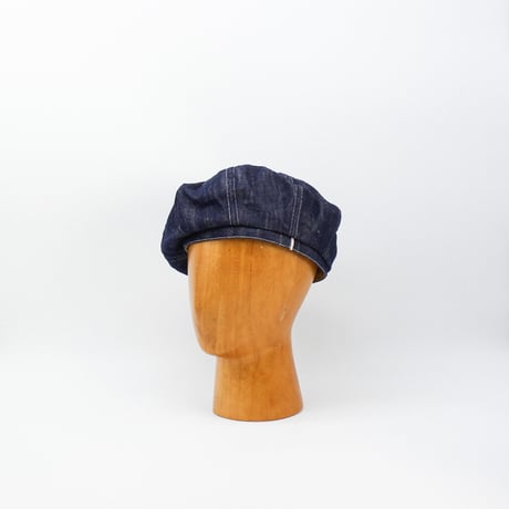 Apple beret