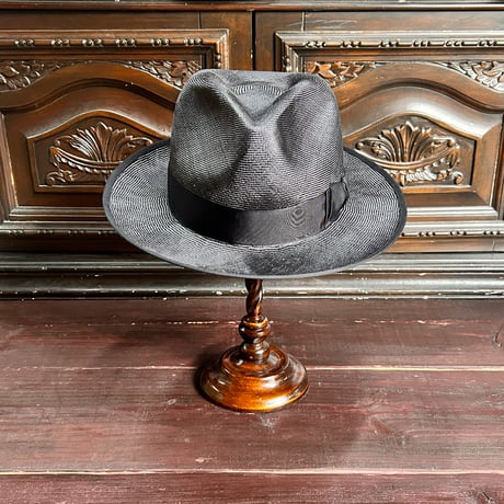 Vintage sisol teardrop