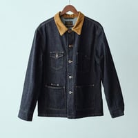 Cover all jacket