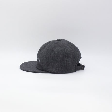 Stencil cap