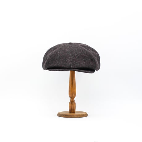 Cashmere HB hunting cas