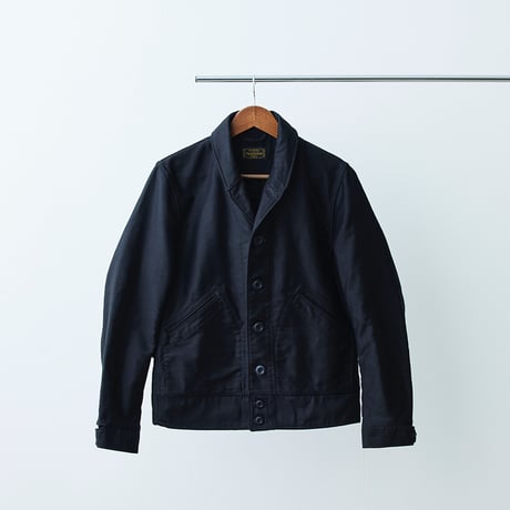 Cossack jacket