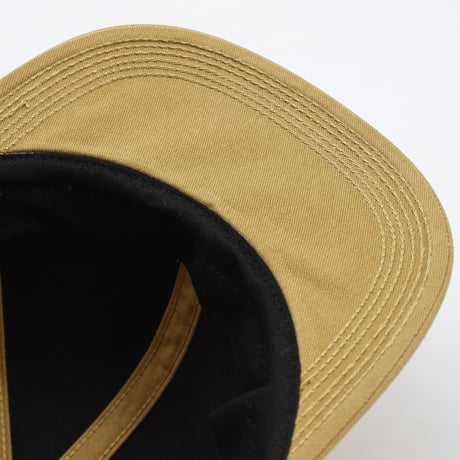 Inherit The cap