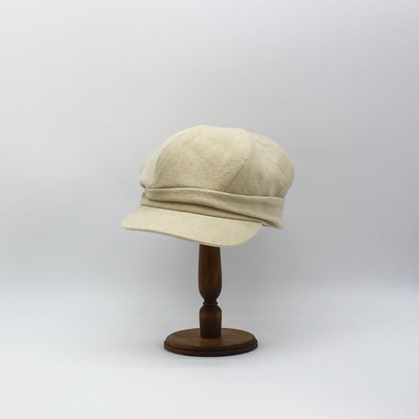 Gabardine screw cap