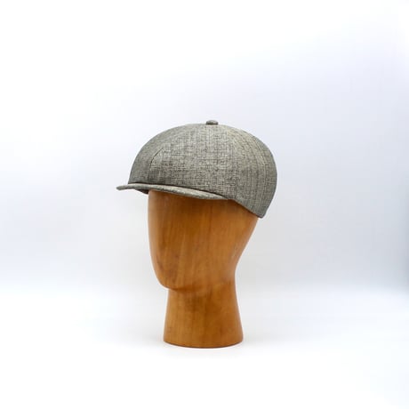 Paper cloth 6hunting cap