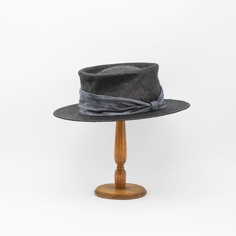 Crash porkpie ASR