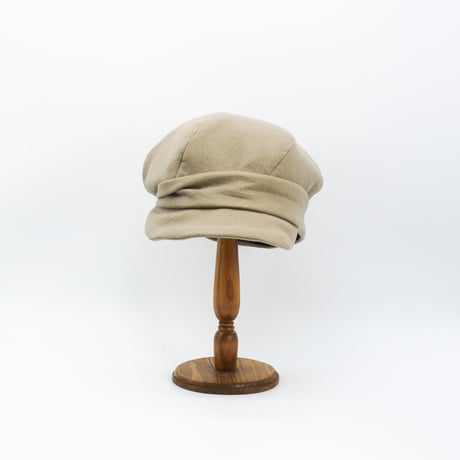 Nell screw cap