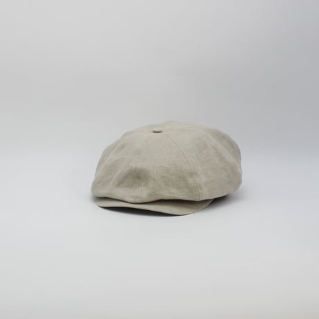 Safilin linen wash NPB cap