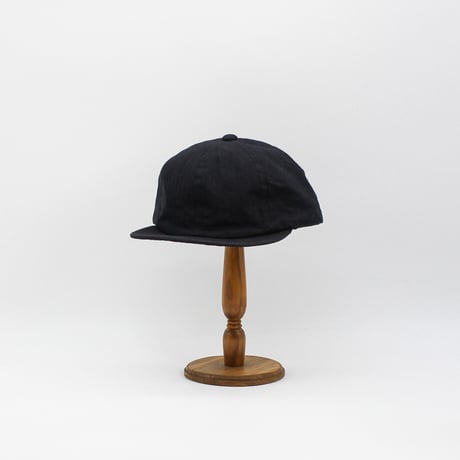 Sulfide HBC cap
