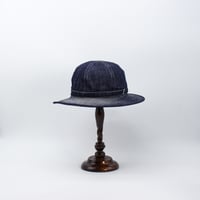 fatigue hat