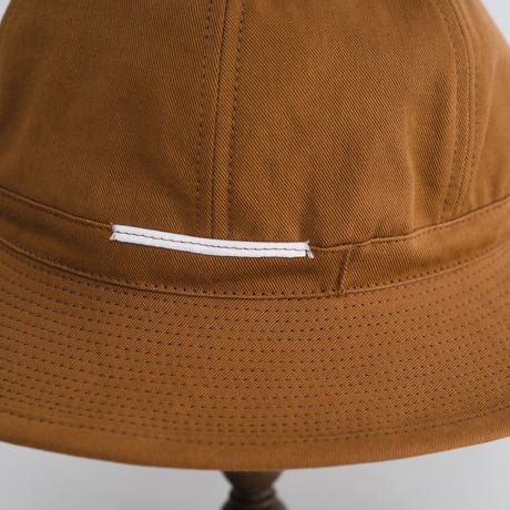 Chino  fatigue hat