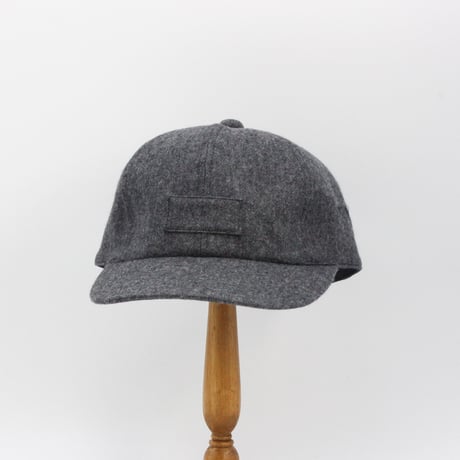 Frannell cap