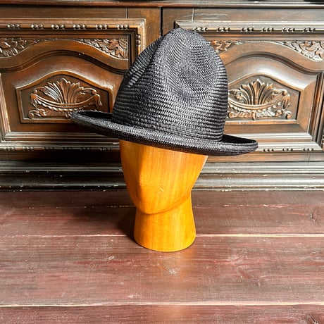 Panama Malcolm hat