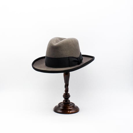 Vintage block Homburg