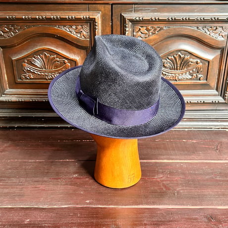 Vintage sisol teardrop