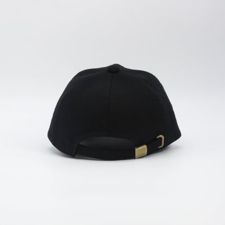 Deck pique cap