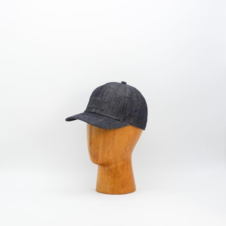 10oz selvage Denim FTcap