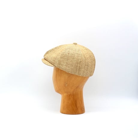 Paper cloth 6hunting cap
