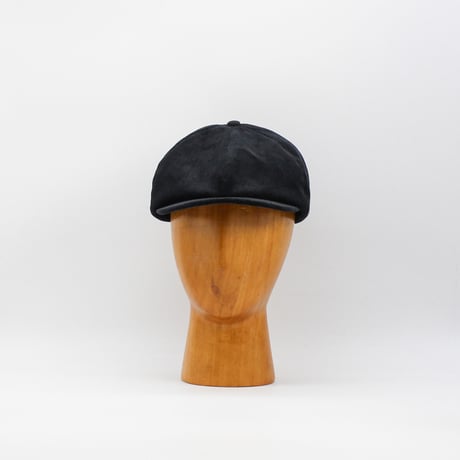 Corduroy 6panel huntingcap