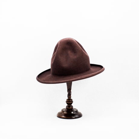 Malcolm hat
