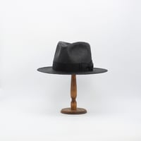 High crown Bao teardrop