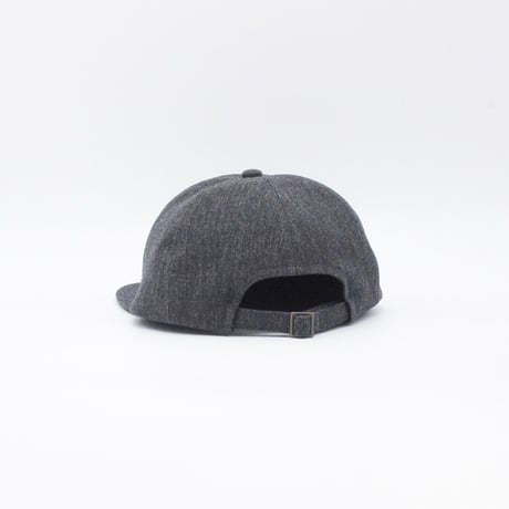 Stencil cap