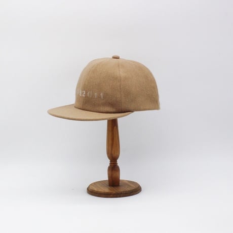 Stencil cap