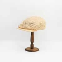 Abaca ascot hunting