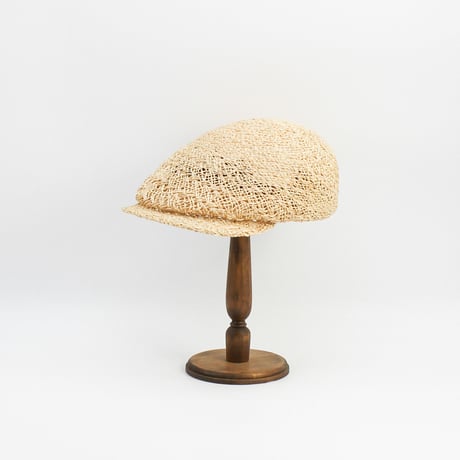 Abaca ascot hunting