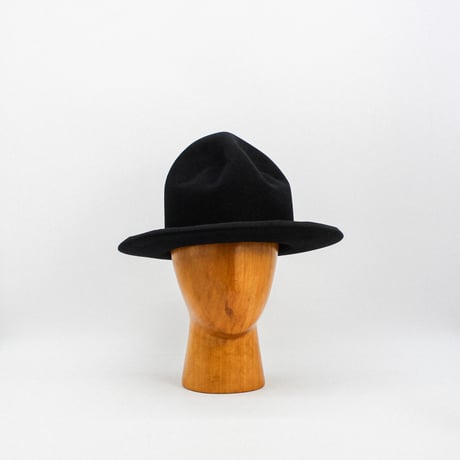 Malcolm hat