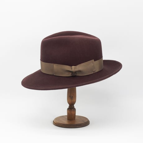 Oval High back