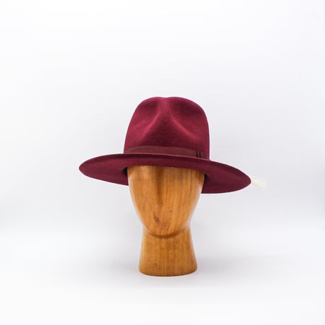 Long tall hat HHHB