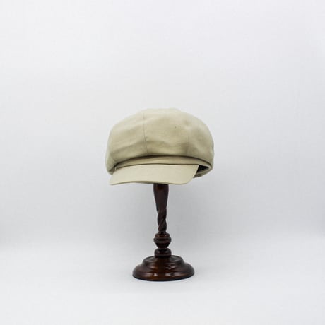C.hemp casquette