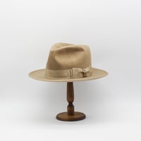 Inherit Beaver teardrop
