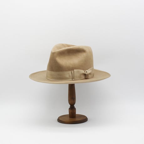 Inherit Beaver teardrop