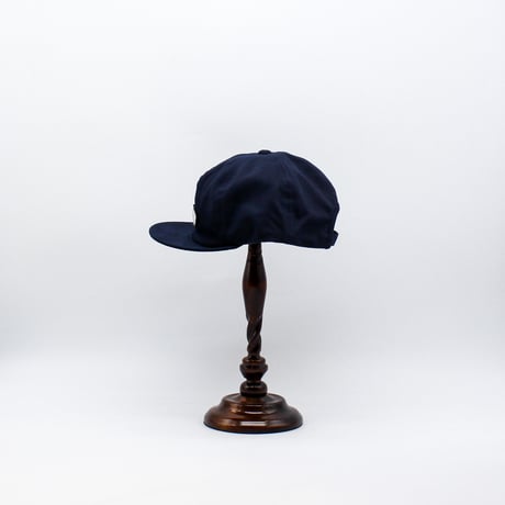 French drill wappen cap