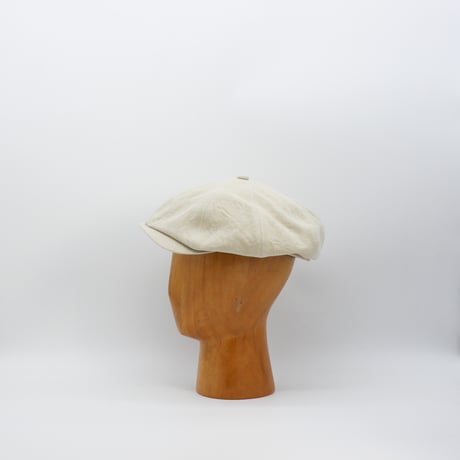 Gabardine NPB cap2