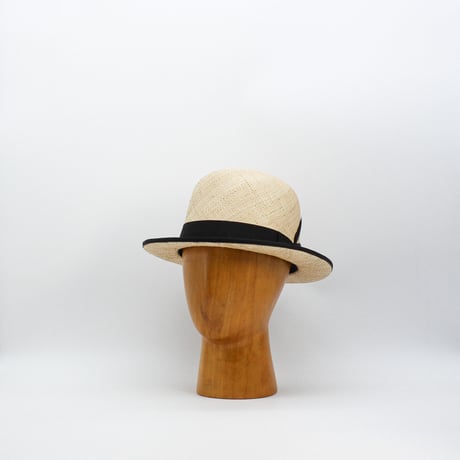 Bao classical bowler