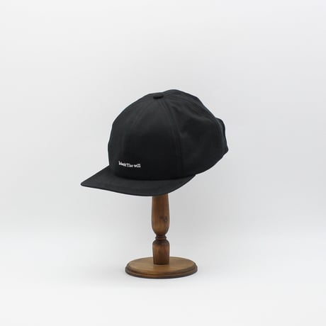 Inherit The cap