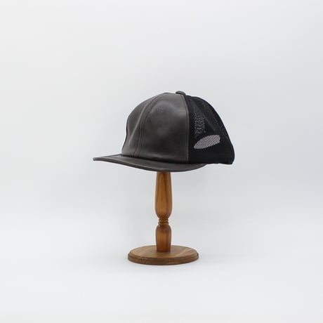 Kudu mesh cap