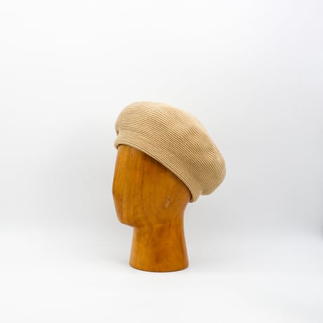 ACW braid beret