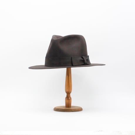Beaver burn hat