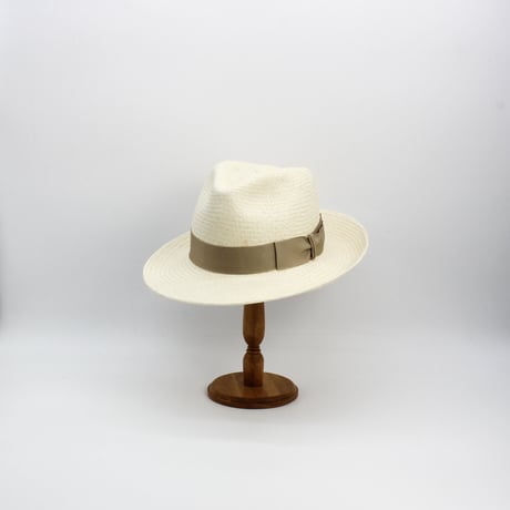 Panama Oval High back