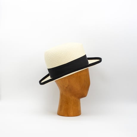 Panama classical homburg