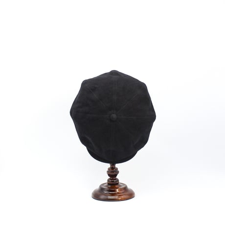 Gabardine NPB cap2