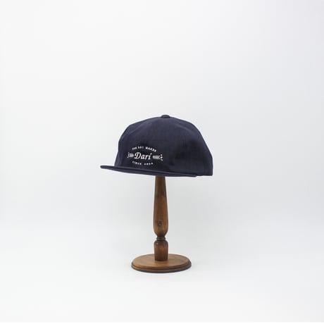 Sulfide HBC embroidery cap